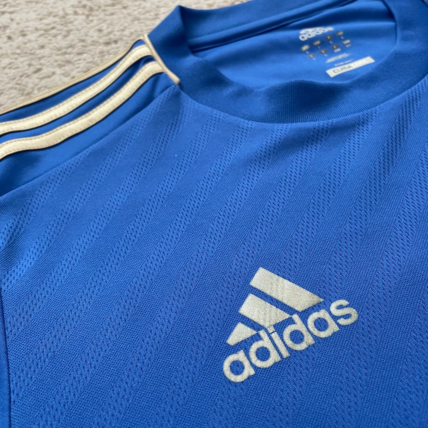 Chelsea 2012/13 home x Eden Hazard #17 (L)