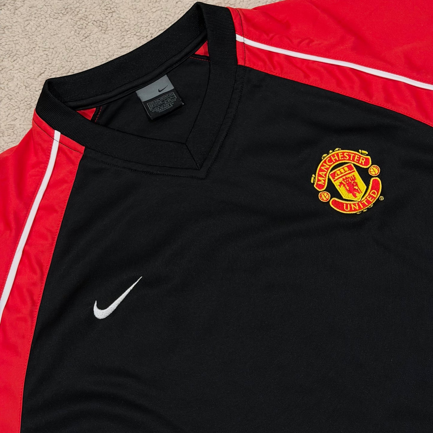 Manchester United 2004/05 training (XXL)