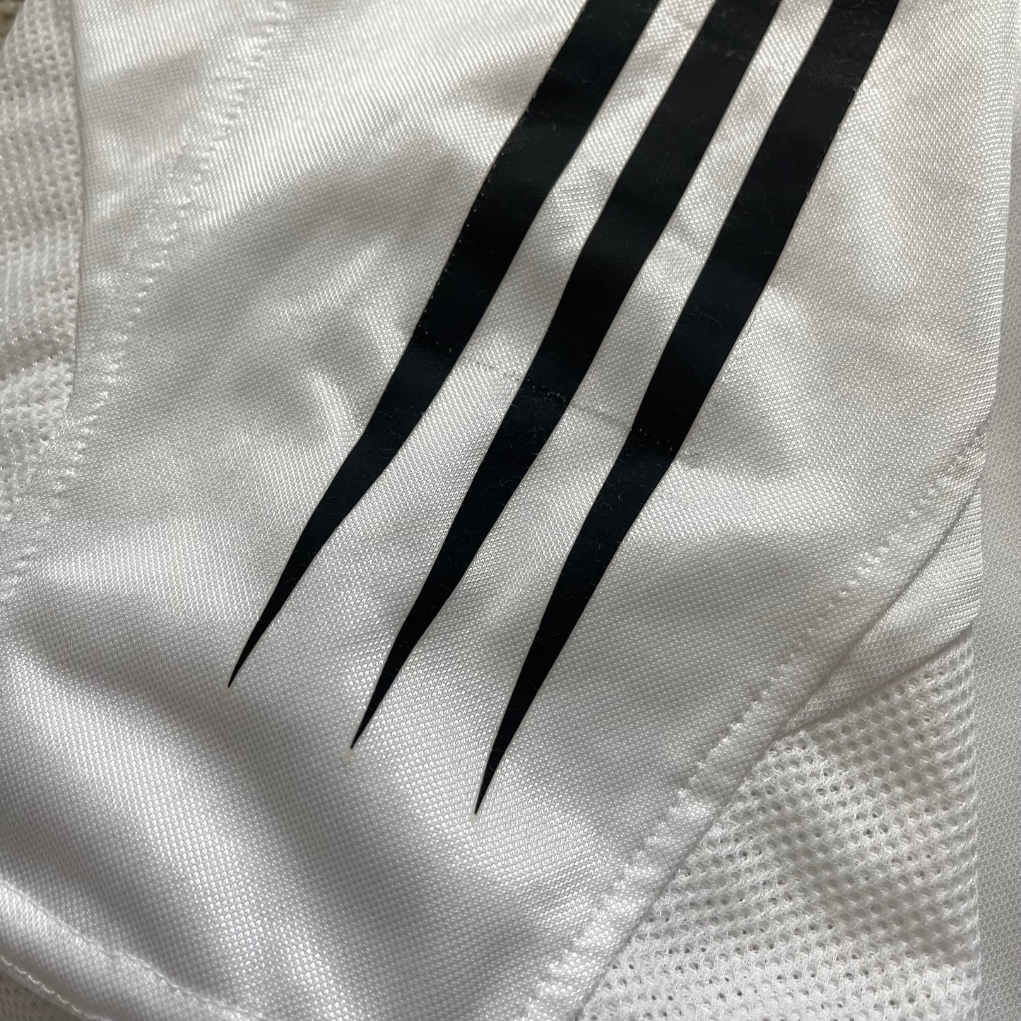 Real Madrid 2004/05 home x Zinedine Zidane #5 (XL)