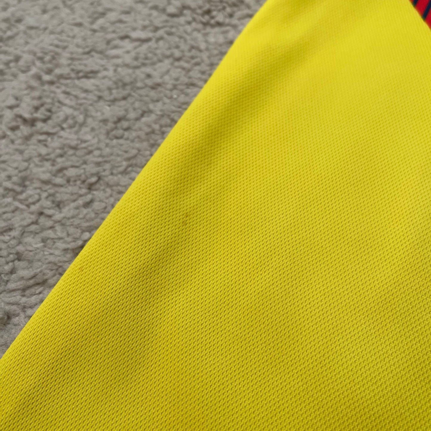 Colombia 2018 World Cup home x James Rodriguez #10 (L)