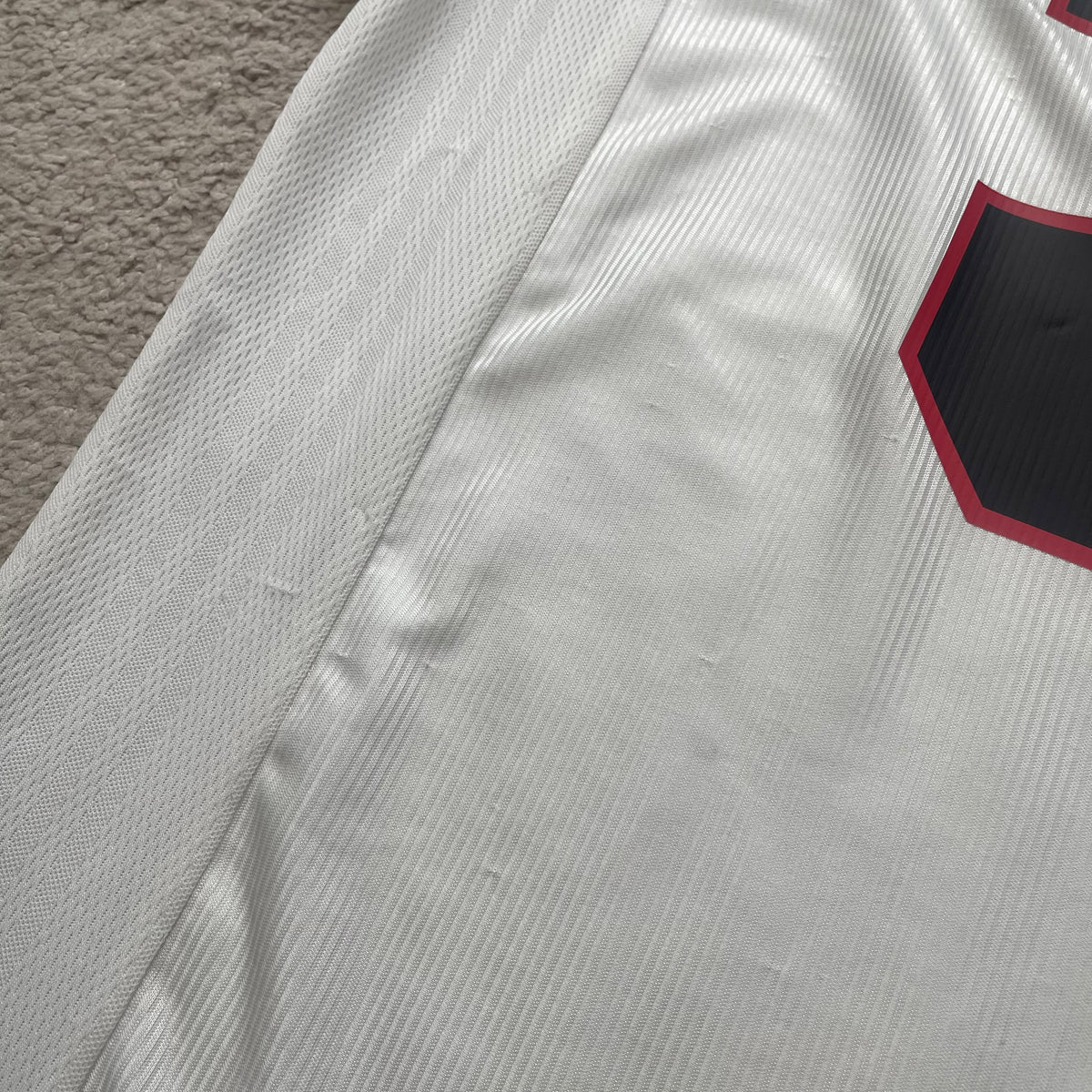 AC Milan 1998/99 away x Paolo Maldini #3 (M)
