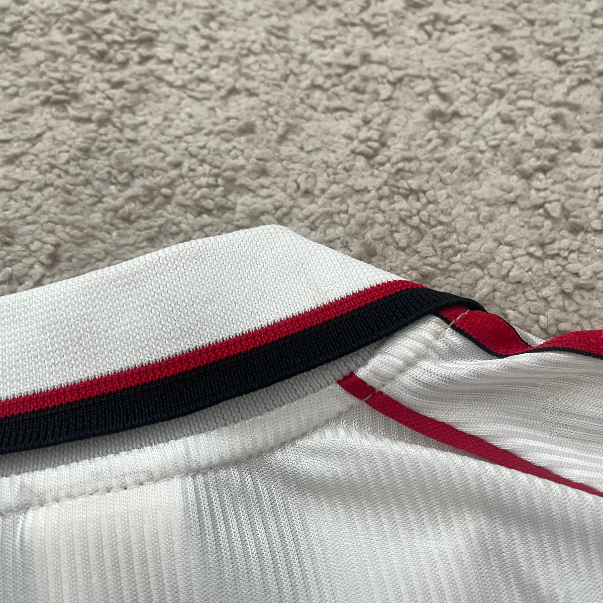 AC Milan 1998/99 away x Paolo Maldini #3 (M)