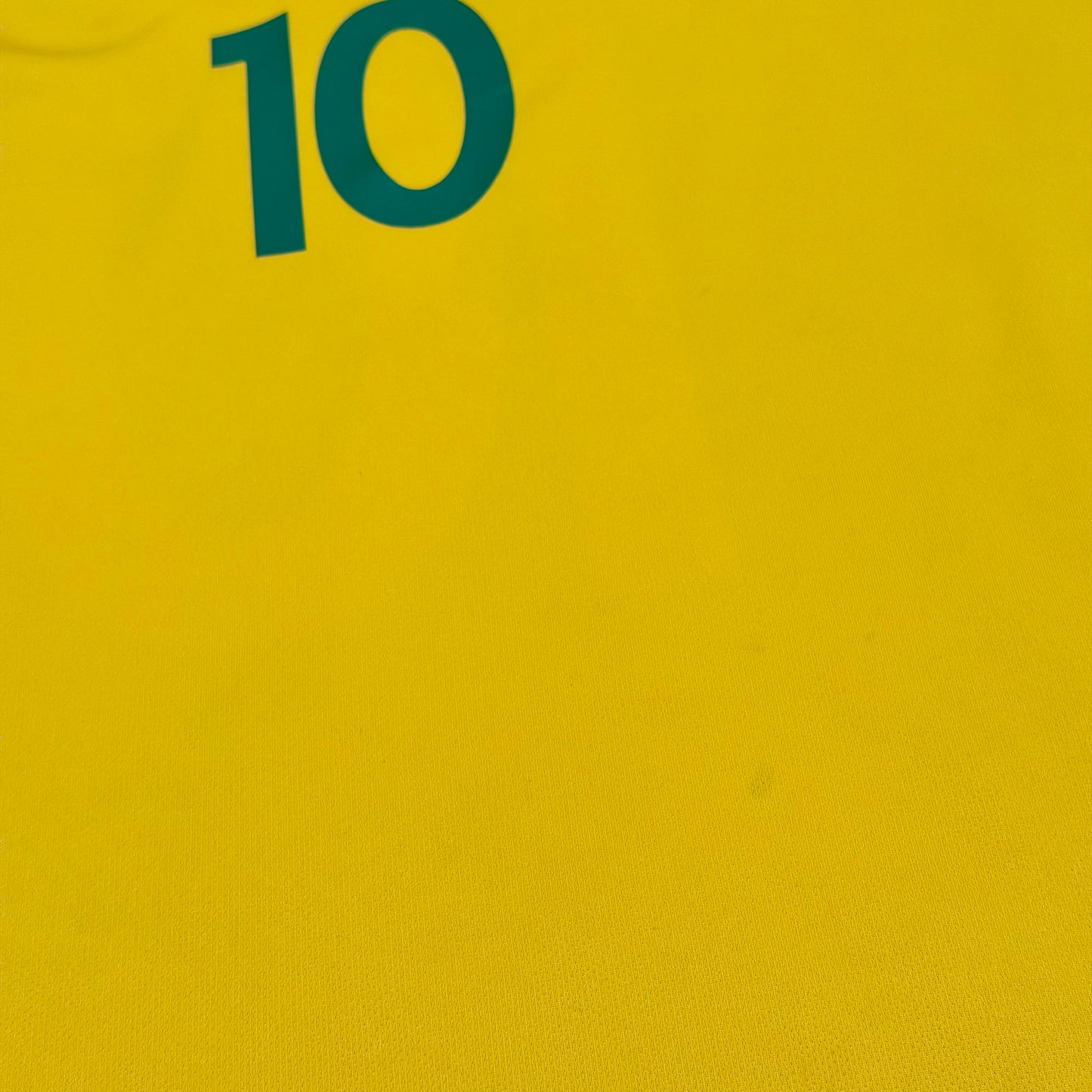 Brazil 2016/17 home x Neymar Jr #10 (L)