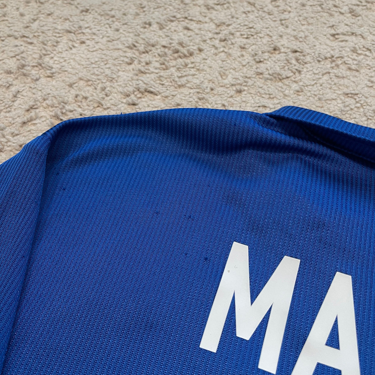 Italy 1997/98 home x Paolo Maldini #3 (XL)