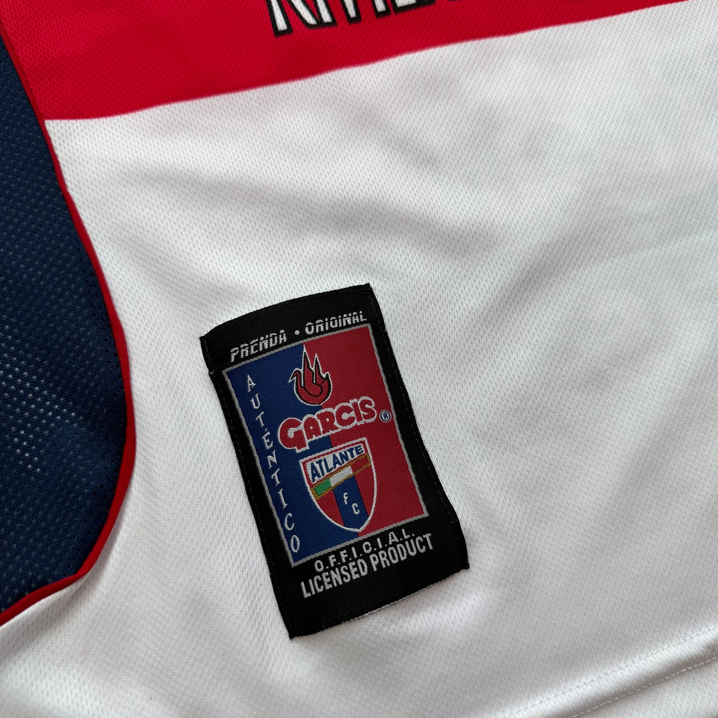 Atlante FC away 2010/11 (M)