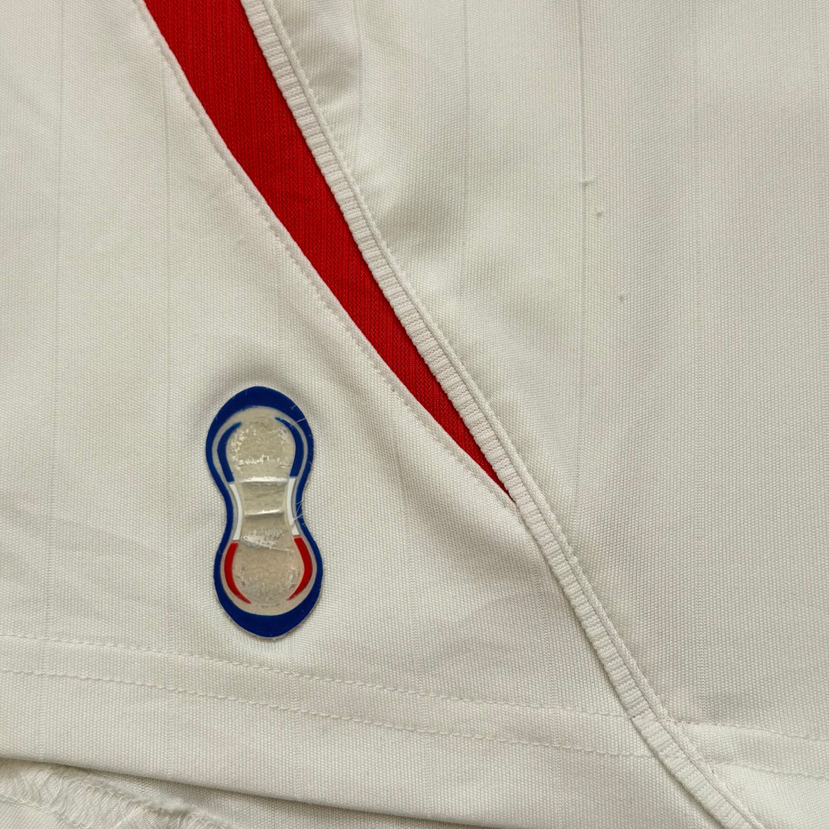 France 2006 World Cup away x Zinedine Zidane #10 (L)