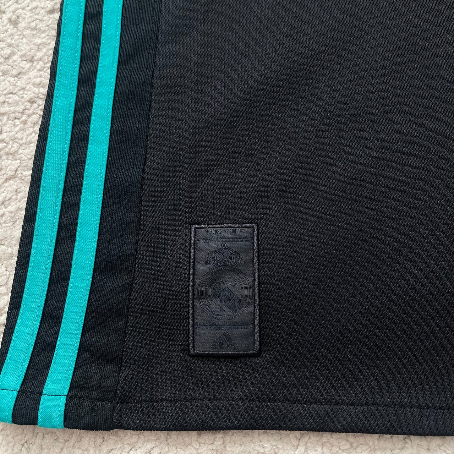 Real Madrid 2017/18 away x Cristiano Ronaldo #7 (XL)