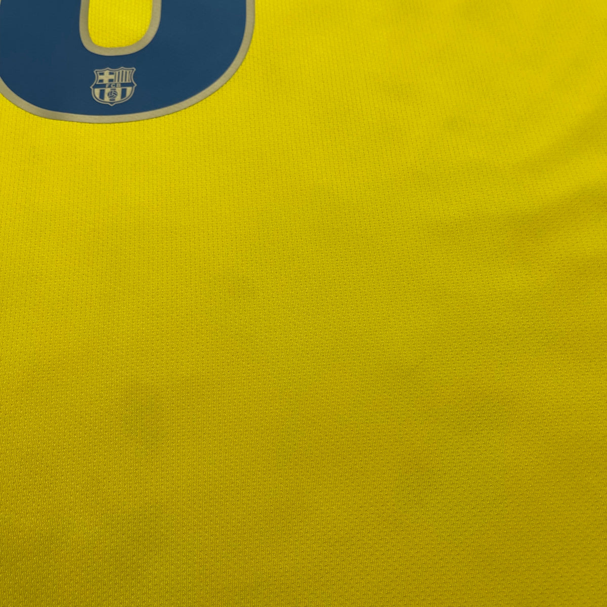 Barcelona 2008/09 away x Messi #10 (XXL)