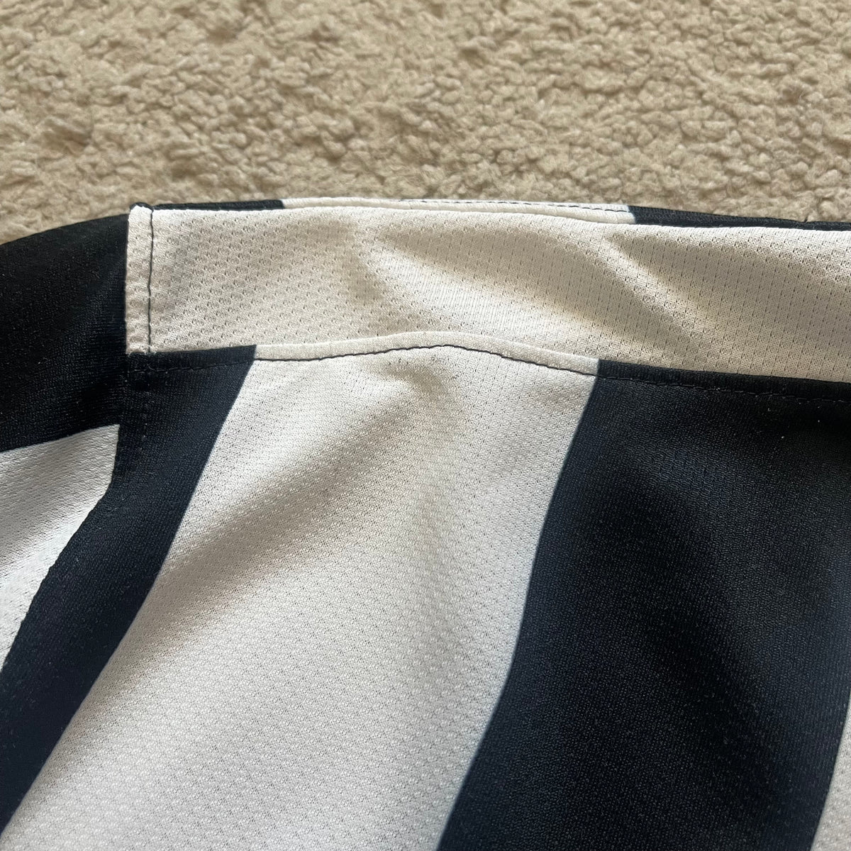 Juventus 2009/10 home x Del Piero #10 (XL)