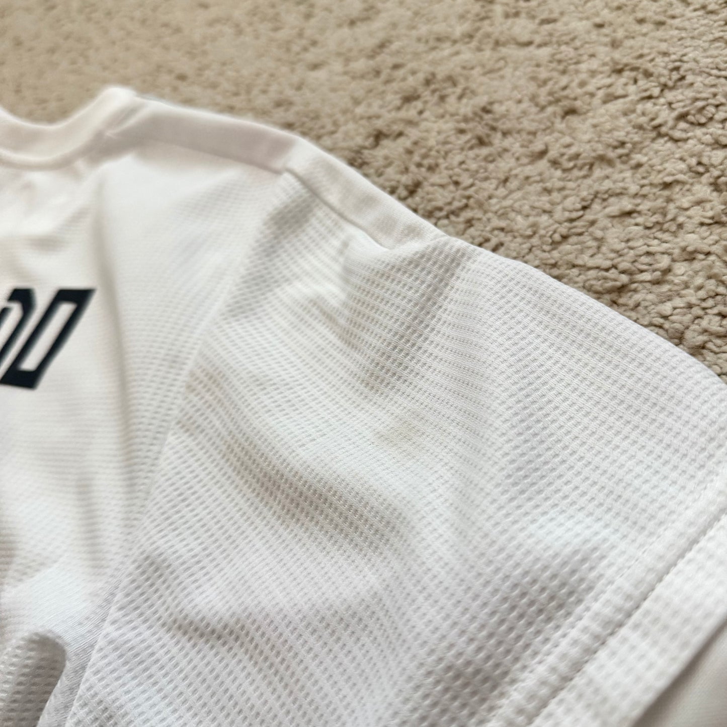 Real Madrid 2015/16 home x Cristiano Ronaldo #7 (M)