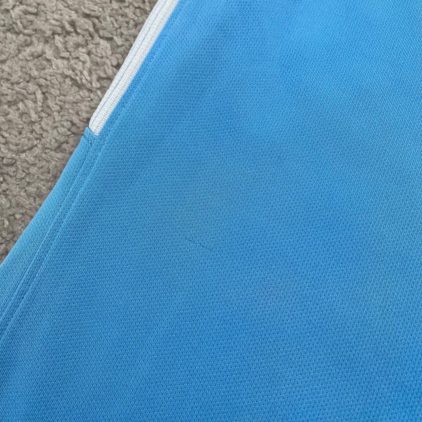 Manchester City 2017/18 home x Sergio Kun Agüero #10 (XL)