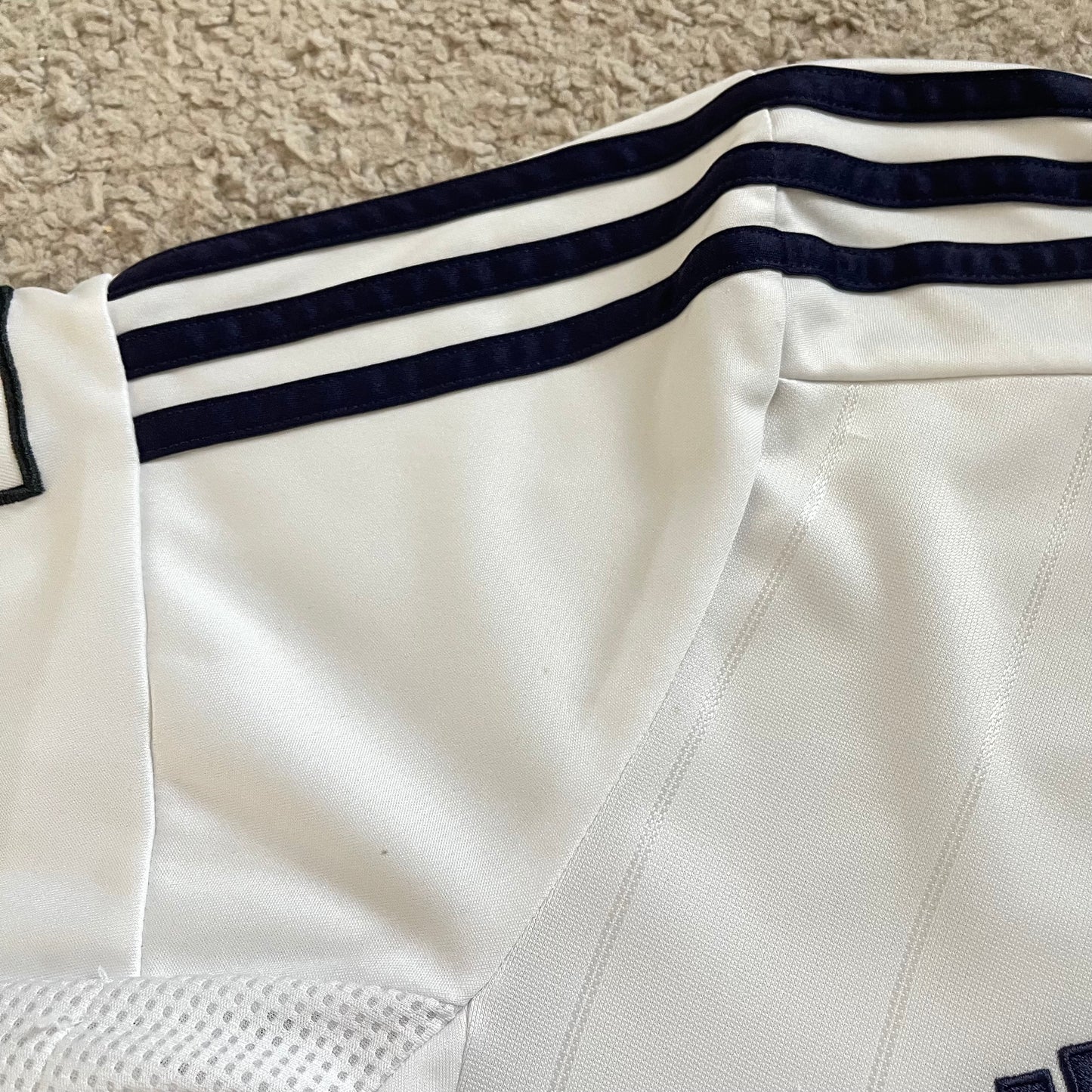 Real Madrid 2012/13 110th ANNIVERSARY home x Cristiano Ronaldo #7 (L)