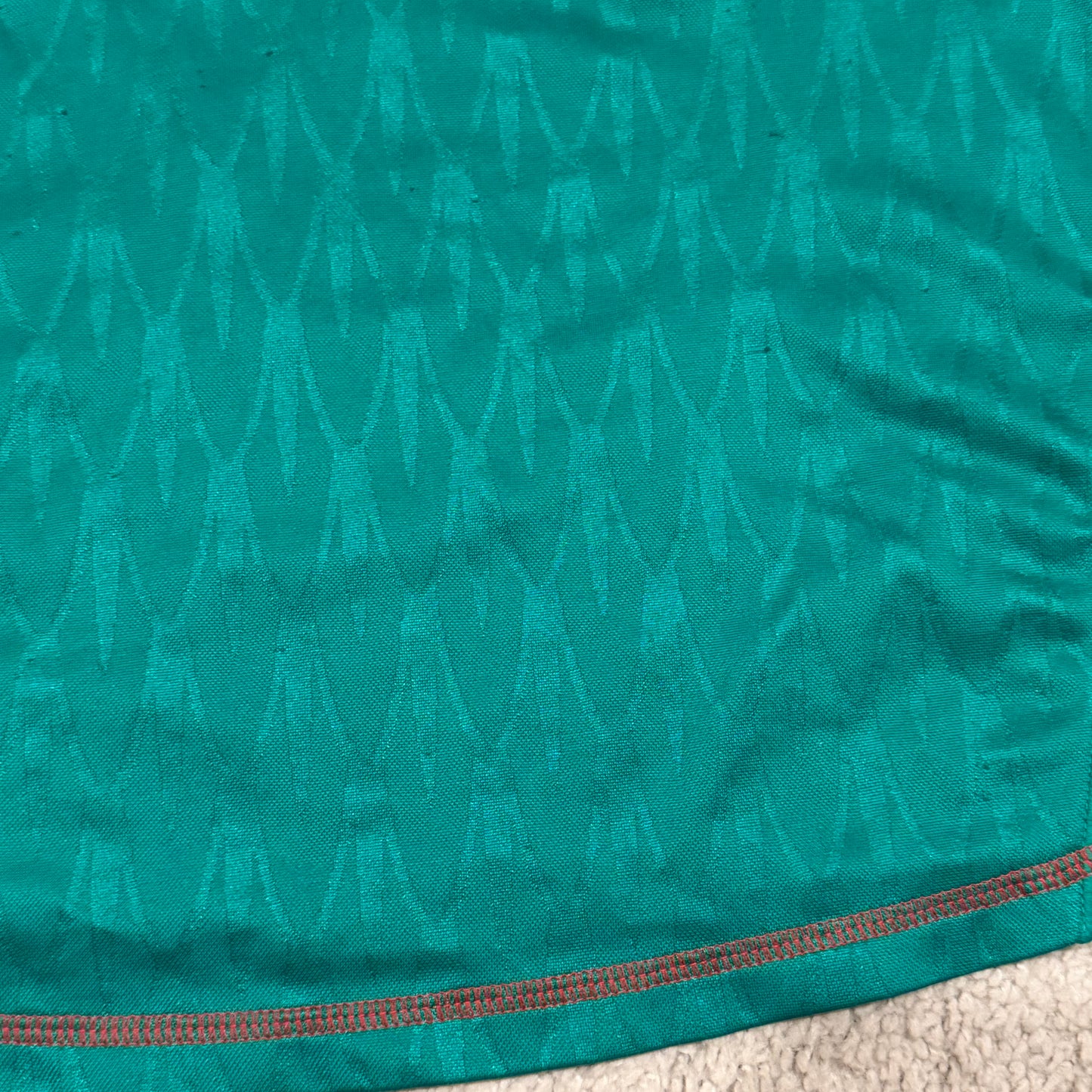 Mexico 2010 World Cup home x Chicharito Hernandez #14 (M)