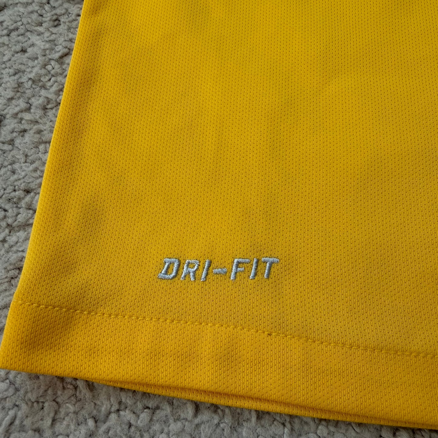 Brazil 2014 World Cup home x Neymar Jr #10 (L)