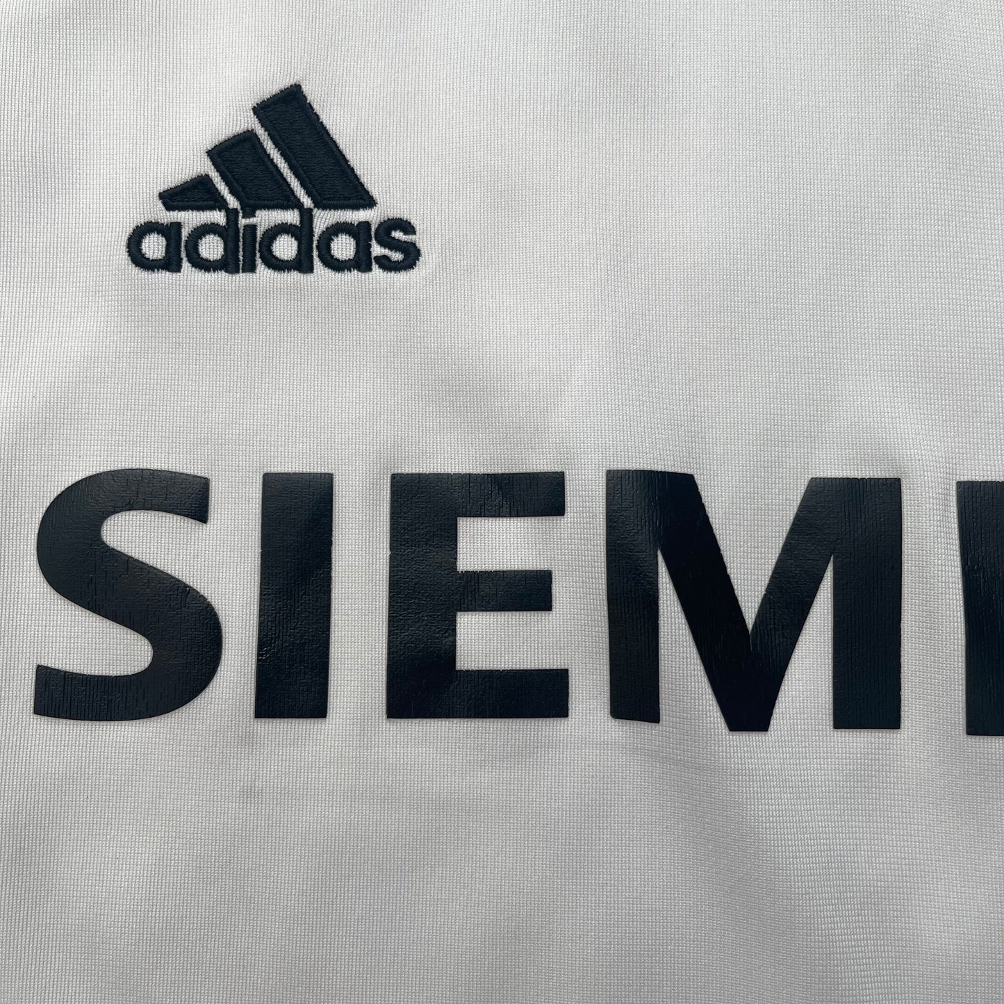 Real Madrid 2005/06 home x Zinedine Zidane #5 (XL)