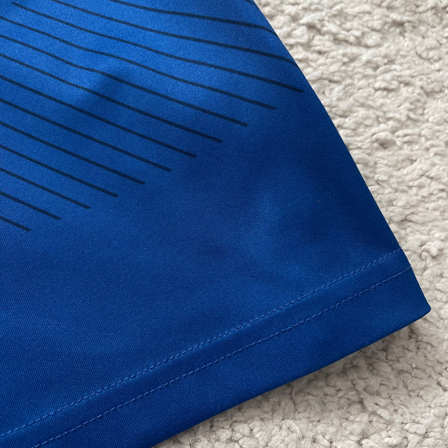 Argentina 2014 World Cup away x Messi #10 (M)