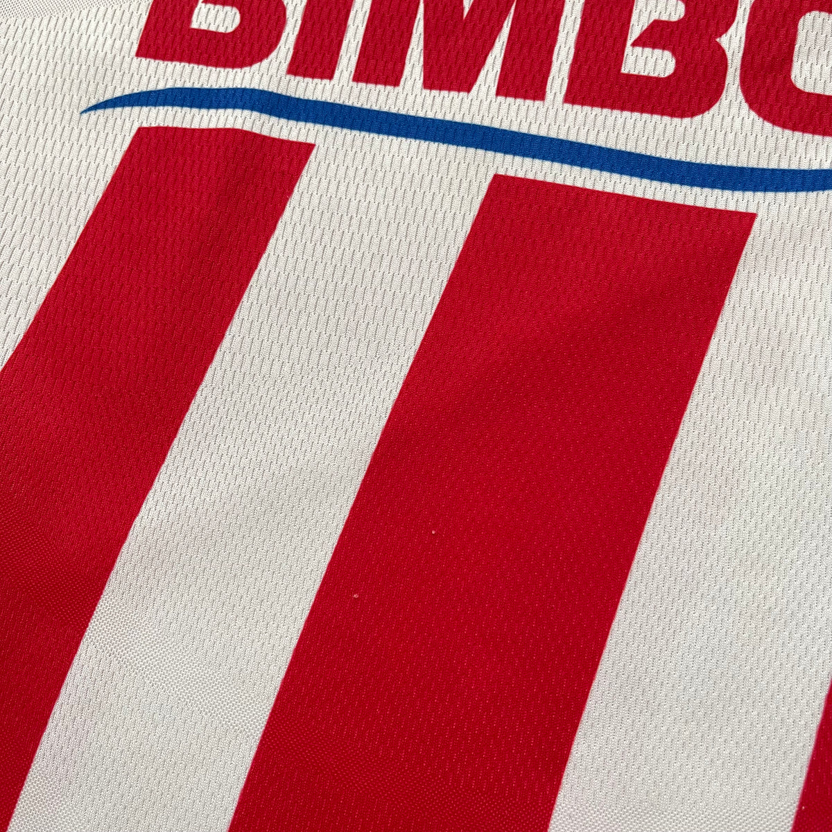 Chivas de Guadalajara 2007/08 home LONG SLEEVES x Chicharito Hernandez #25 (M)