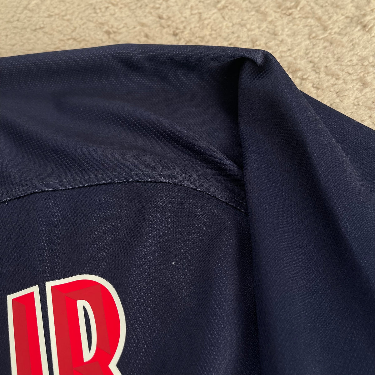 PSG 2018/19 home x Neymar Jr #10 (XL)