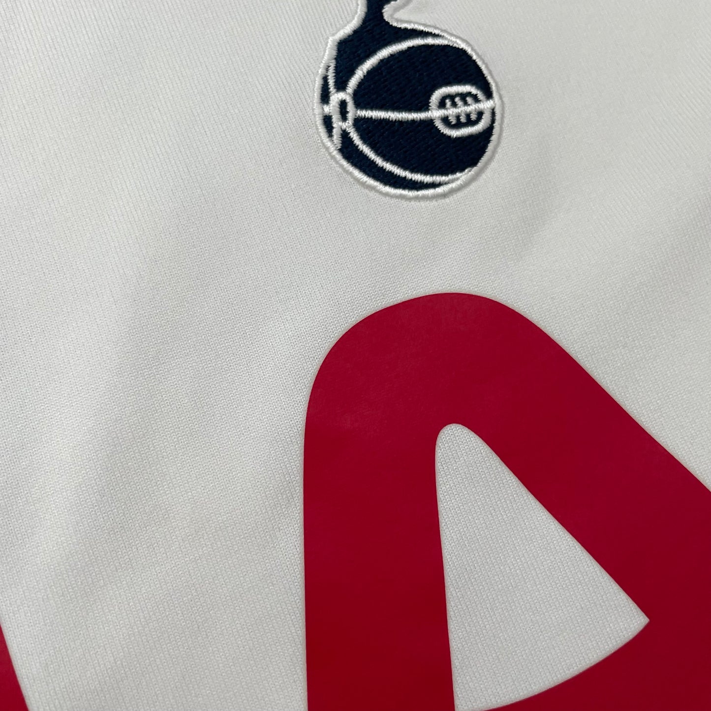 Tottenham Hotspur 2014/15 home x Harry Kane #18 (M)