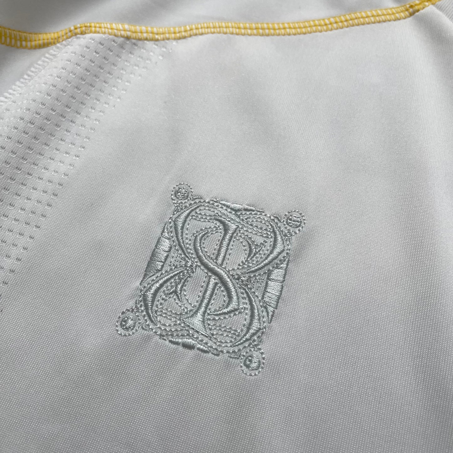 Real Madrid 2009/10 home x Cristiano Ronaldo #9 (XL)