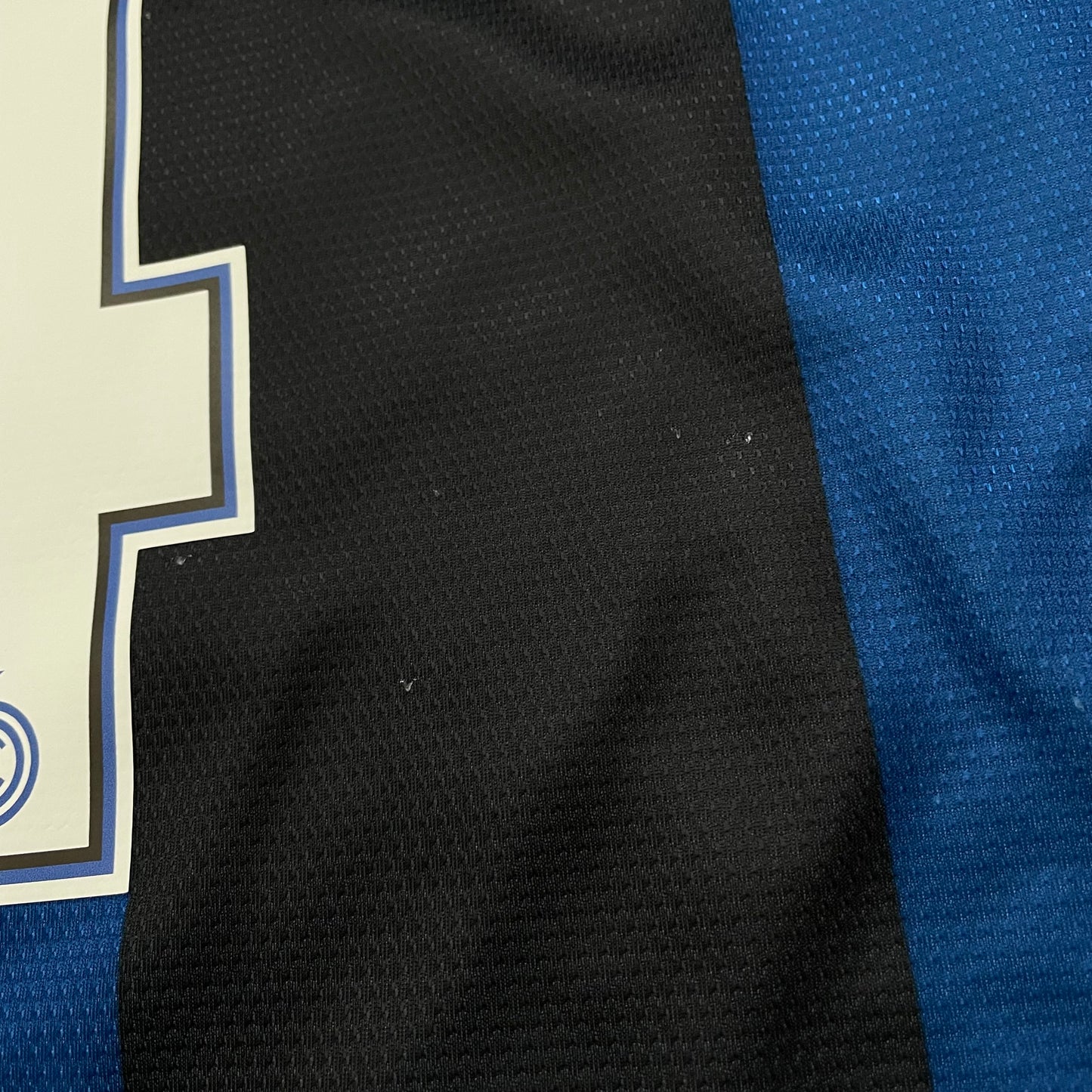 Inter 2012/13 home x Javier Zanetti #4 (XL)