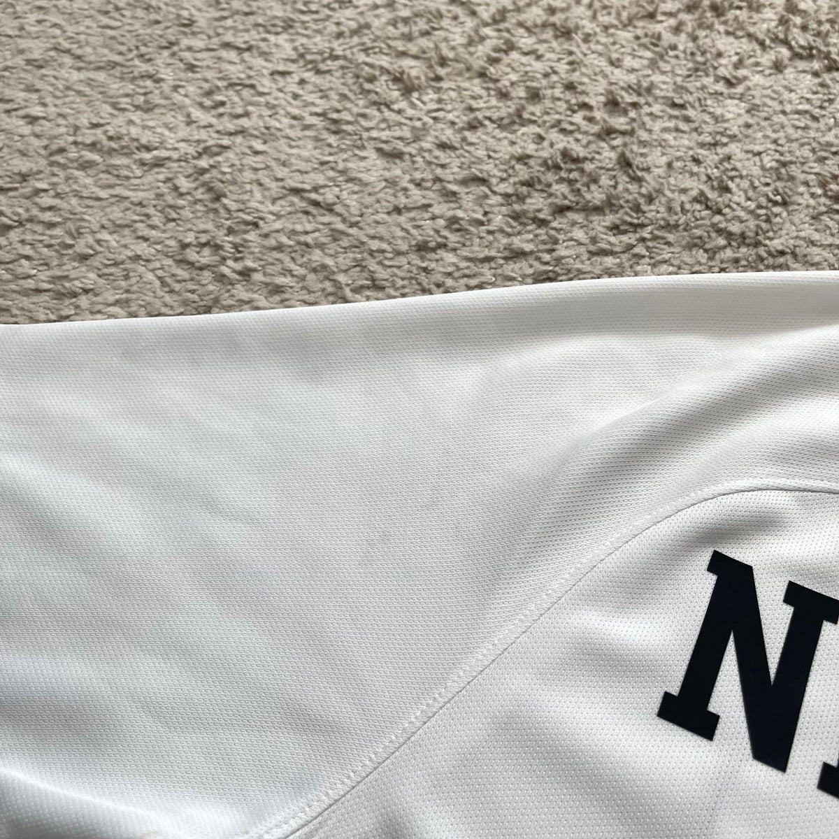 PSG 2018/19 fourth x Jordan x Neymar Jr #10 (M)
