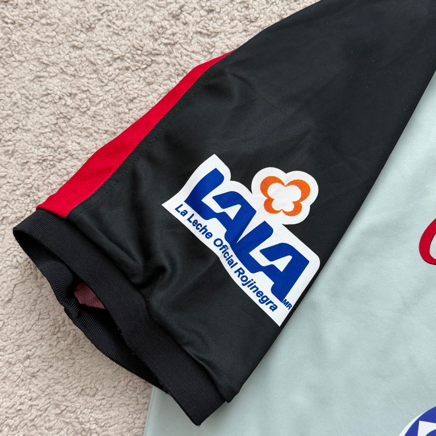 Atlas FC 2001/02 away (XL)