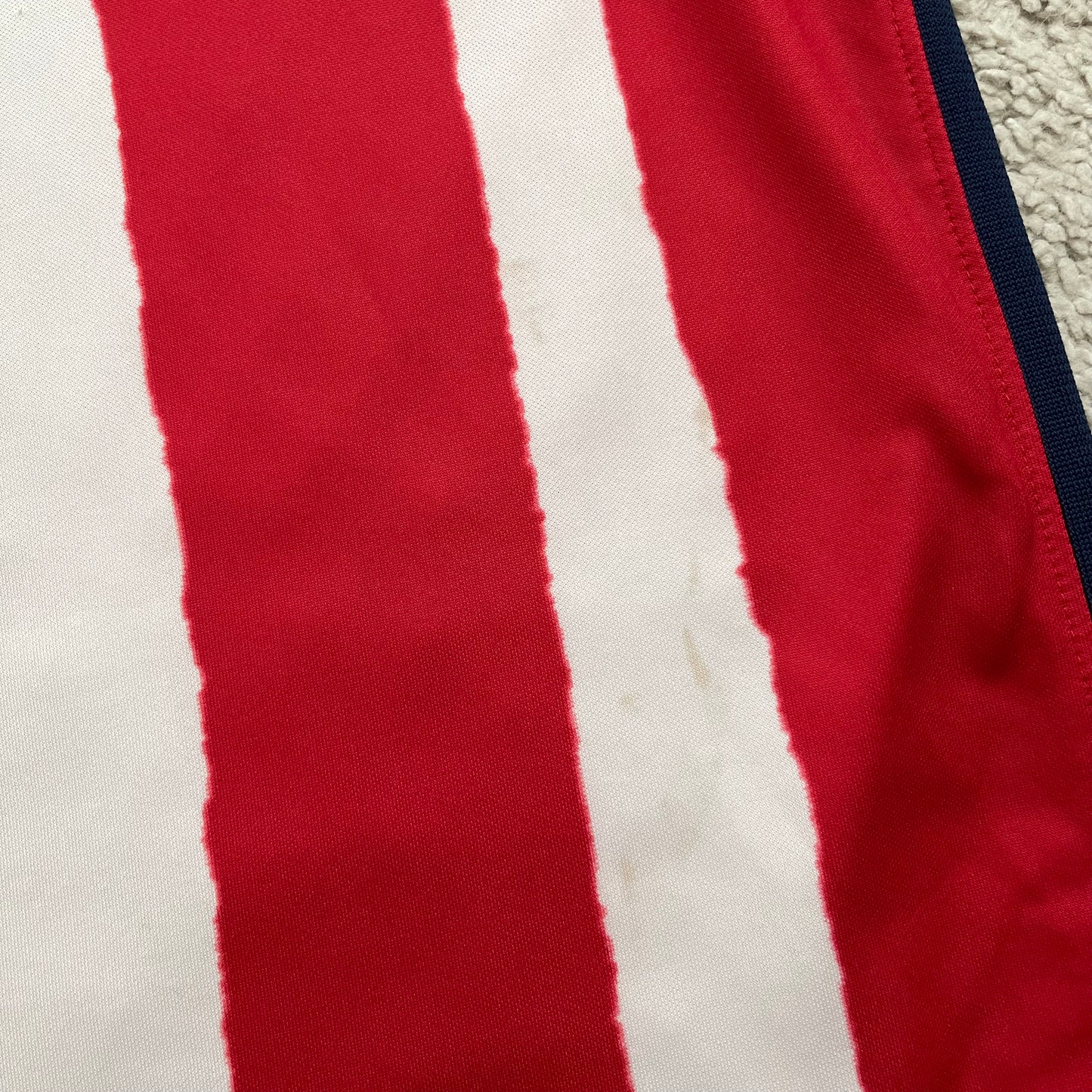 Atletico Madrid 2020/21 home x Hector Herrera #16 (M)
