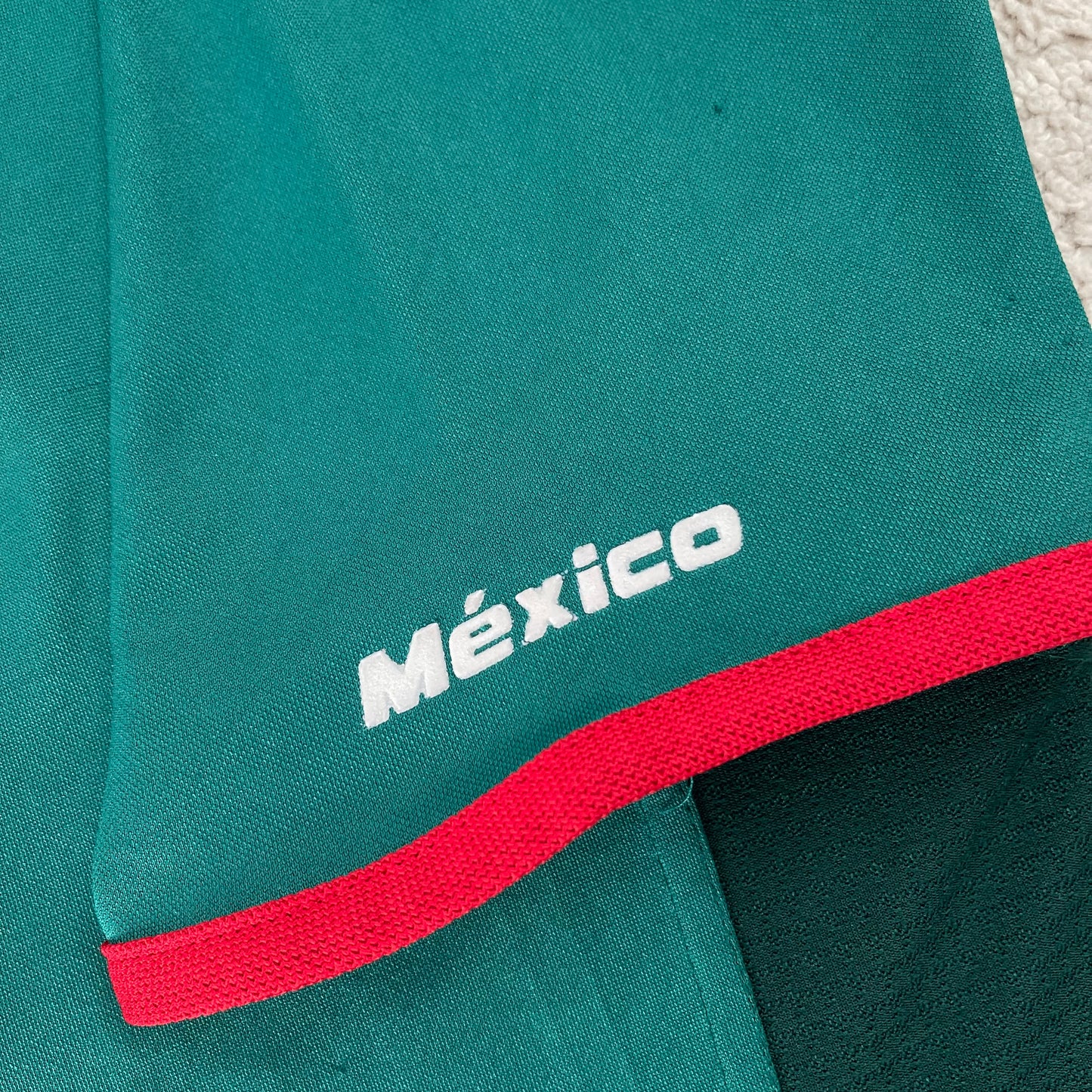 Mexico 2002 World Cup x Rafa Marquez #4 (M)