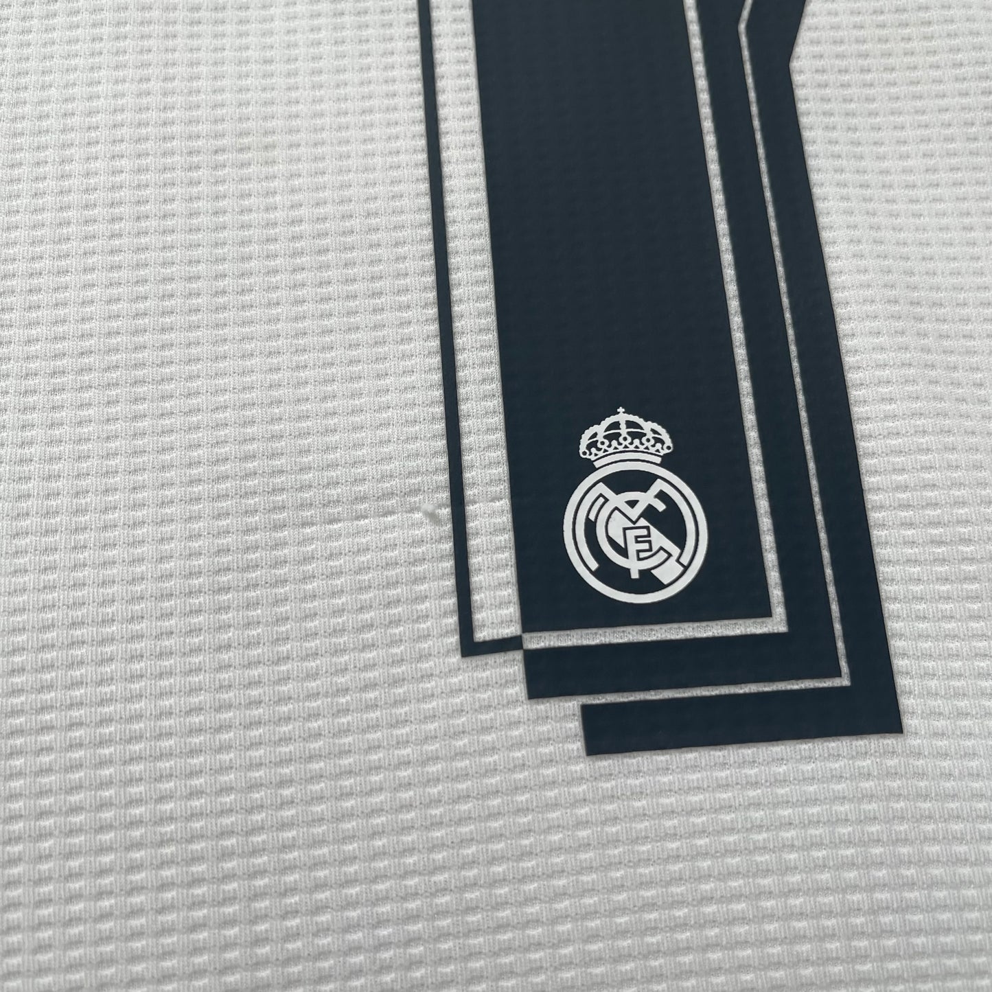 Real Madrid 2015/16 home x Cristiano Ronaldo #7 (L)