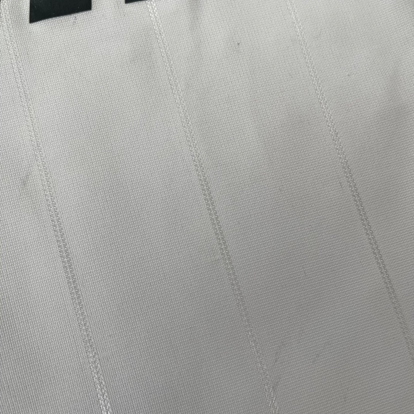 Real Madrid 2012/13 110th ANNIVERSARY home x Cristiano Ronaldo #7 (L)