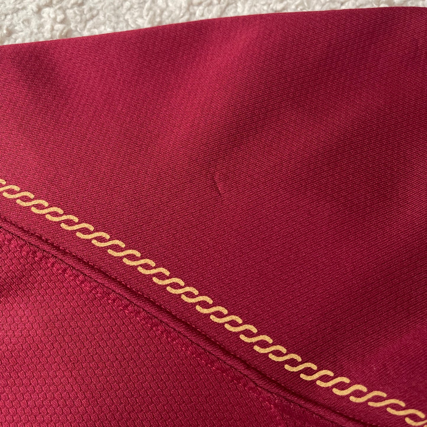 Portugal 2006 World Cup home x Cristiano Ronaldo #17 (L)