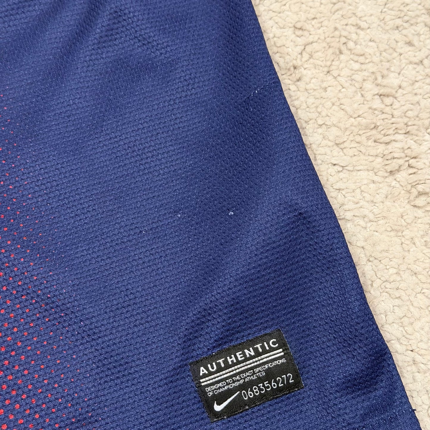 Barcelona 2012/13 home x Messi #10 (M)