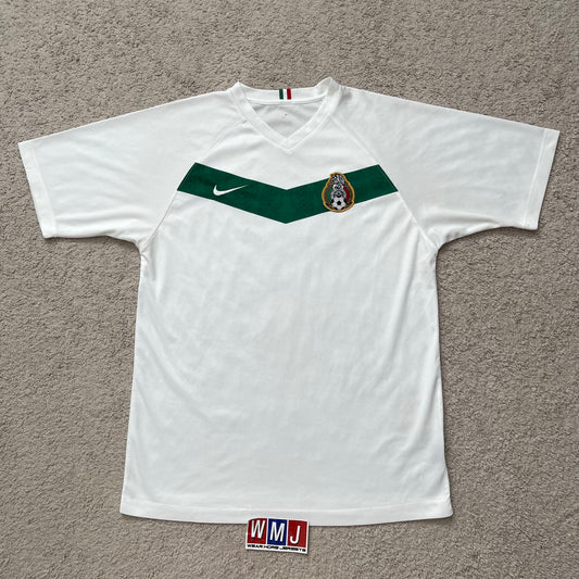 Mexico 2006 World Cup away (L)