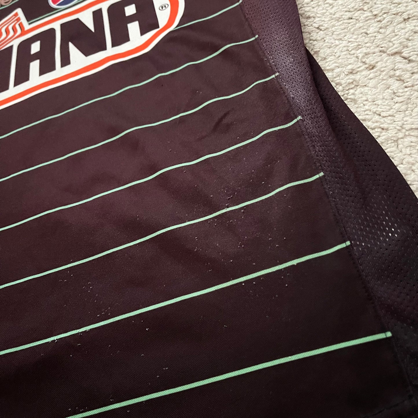 Santos Laguna 2010/11 third (L)