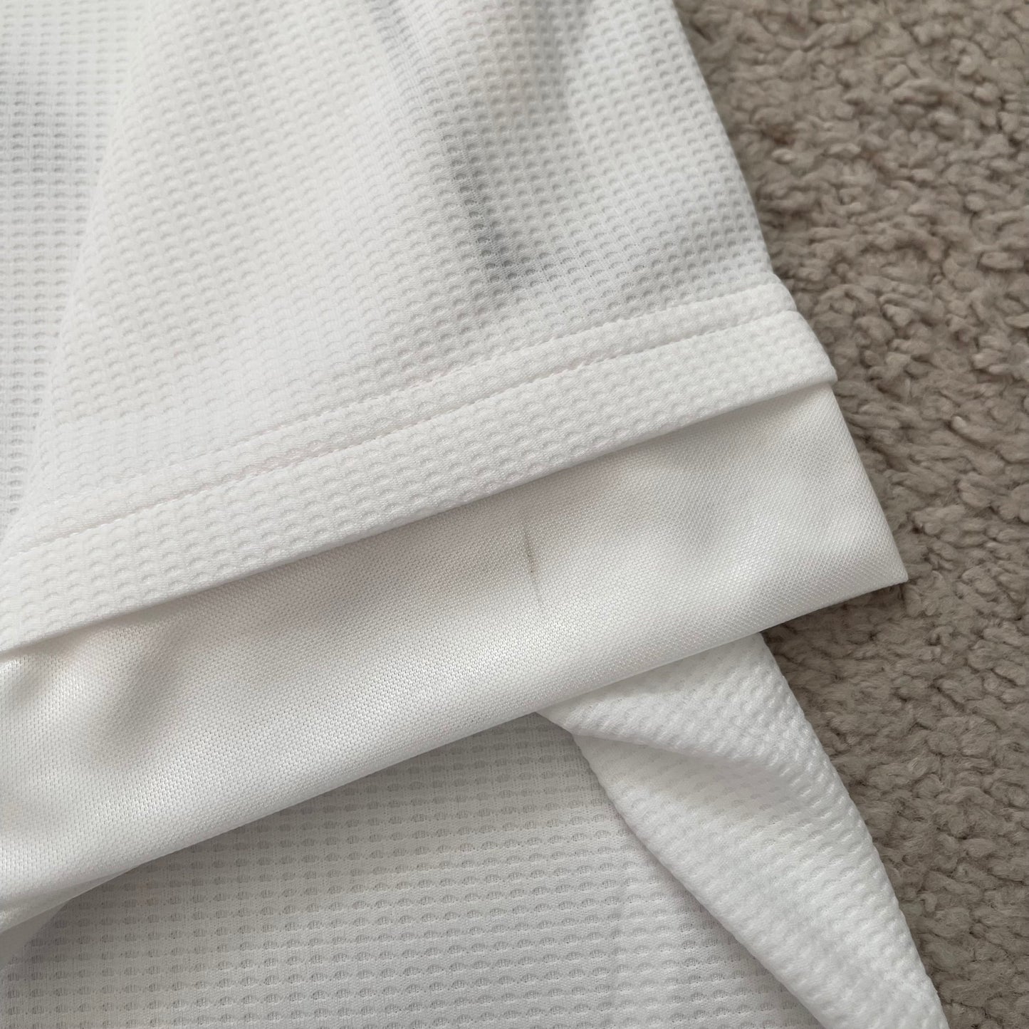 Real Madrid 2015/16 home x Cristiano Ronaldo #7 (L)