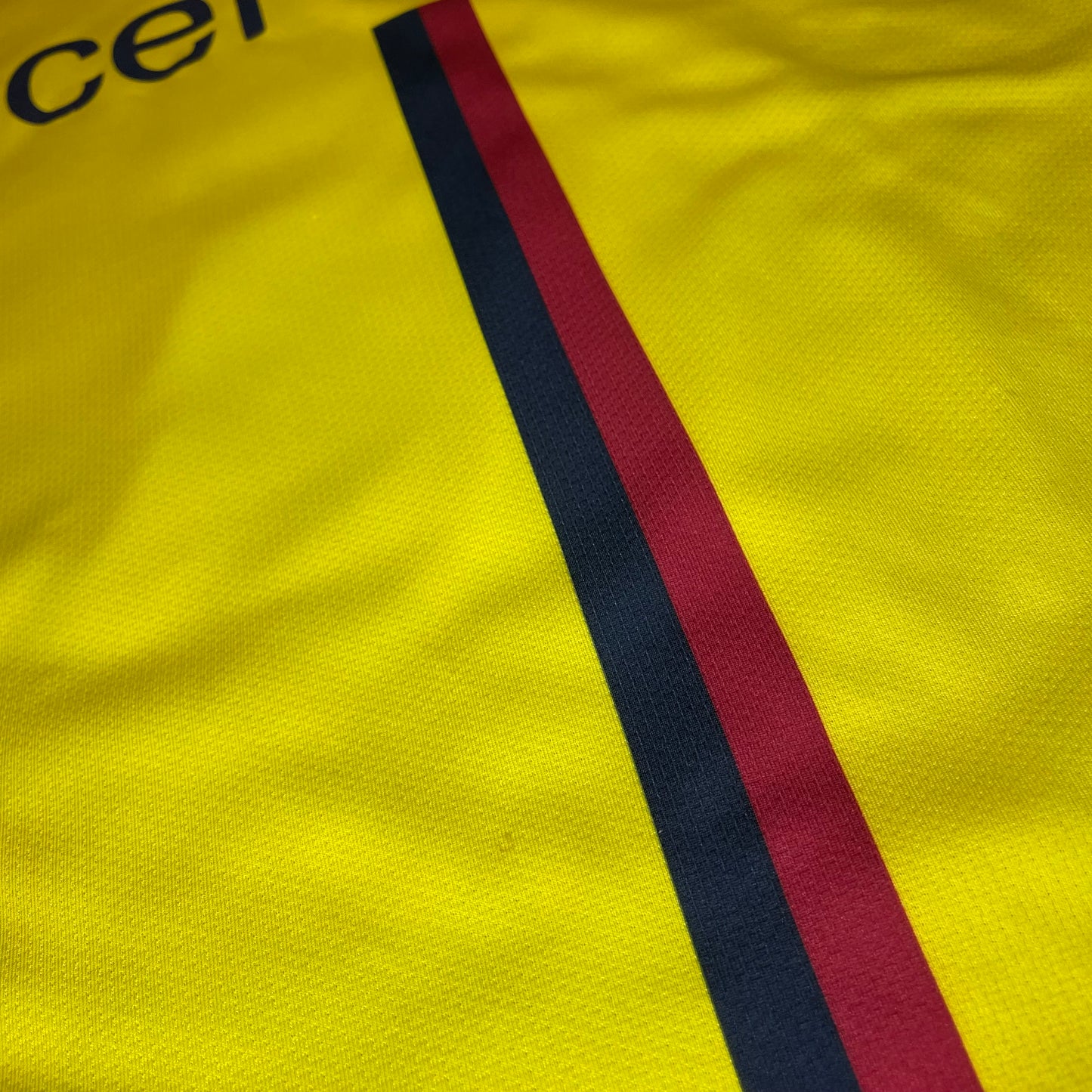 Barcelona 2008/09 away x Messi #10 (S)