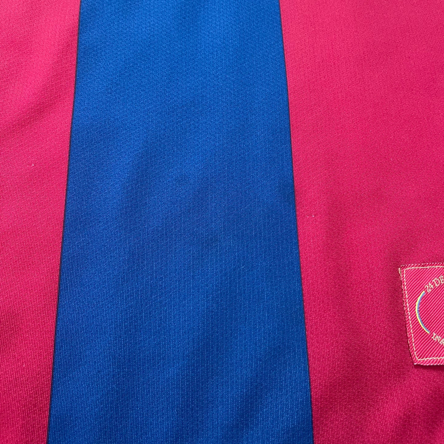 Barcelona 2007/08 home x Messi #19 (XL)