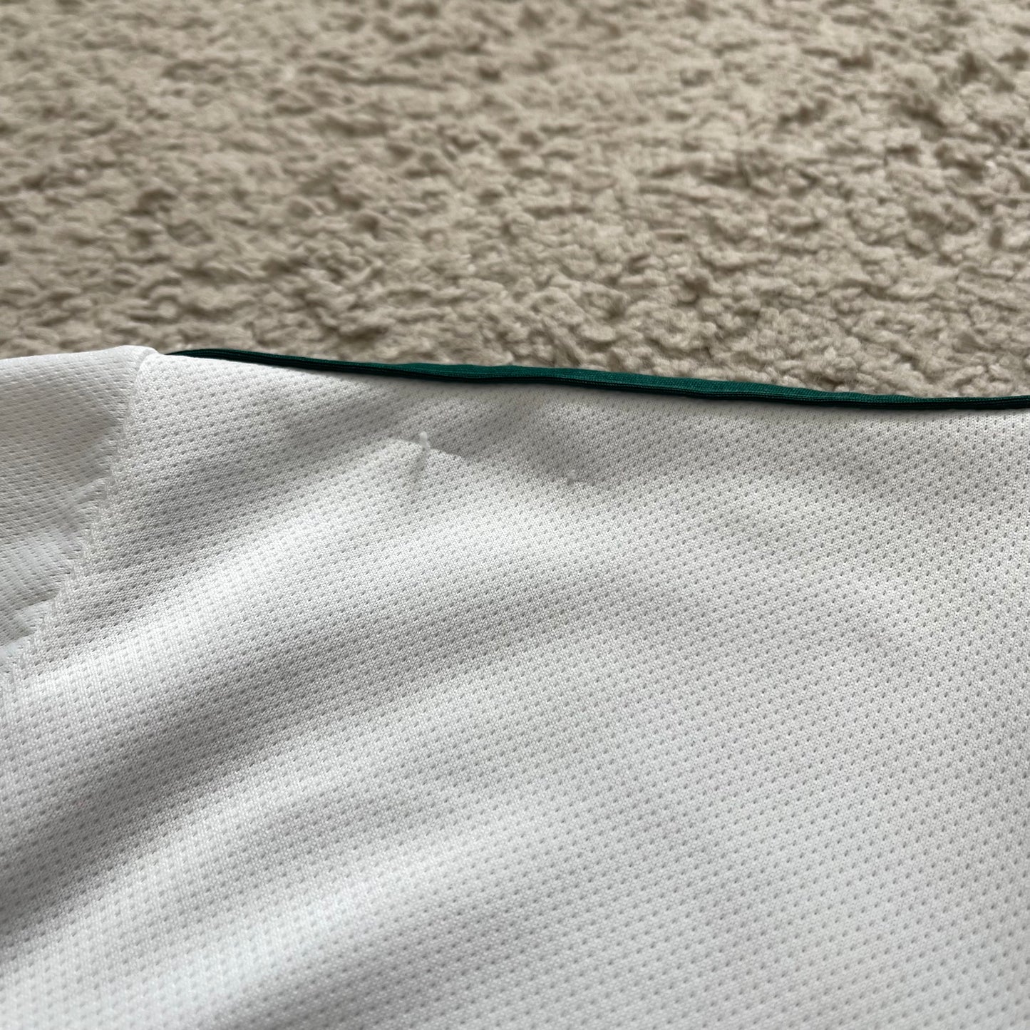 Mexico 2018 World Cup away LONG SLEEVES x Carlos Vela #11 (XL)