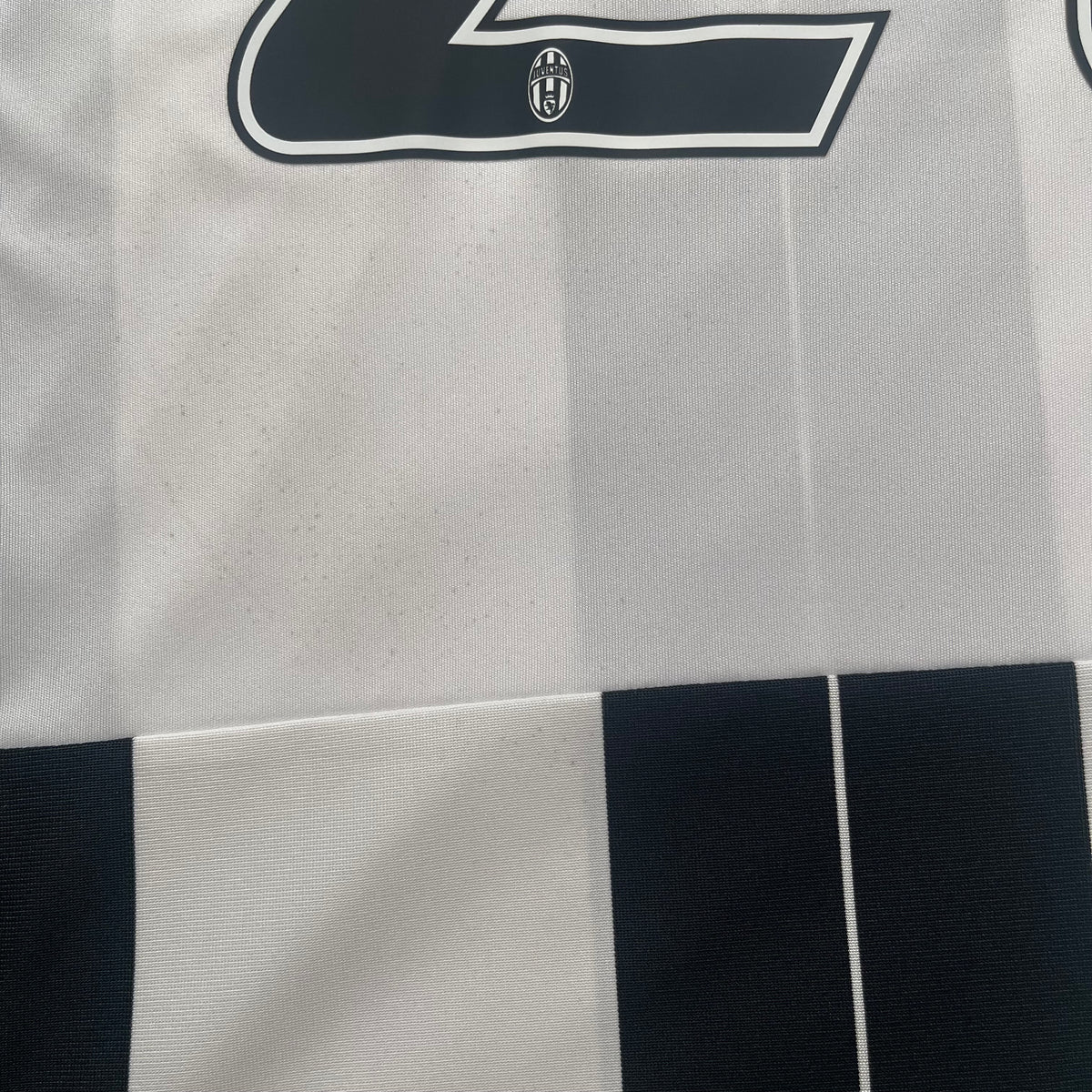 Juventus 2016/17 home x Paulo Dybala #21 (M)