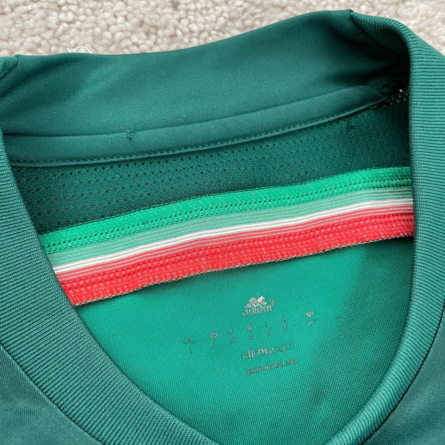 Mexico 2014 World Cup home x Rafa Marquez #4 (S)