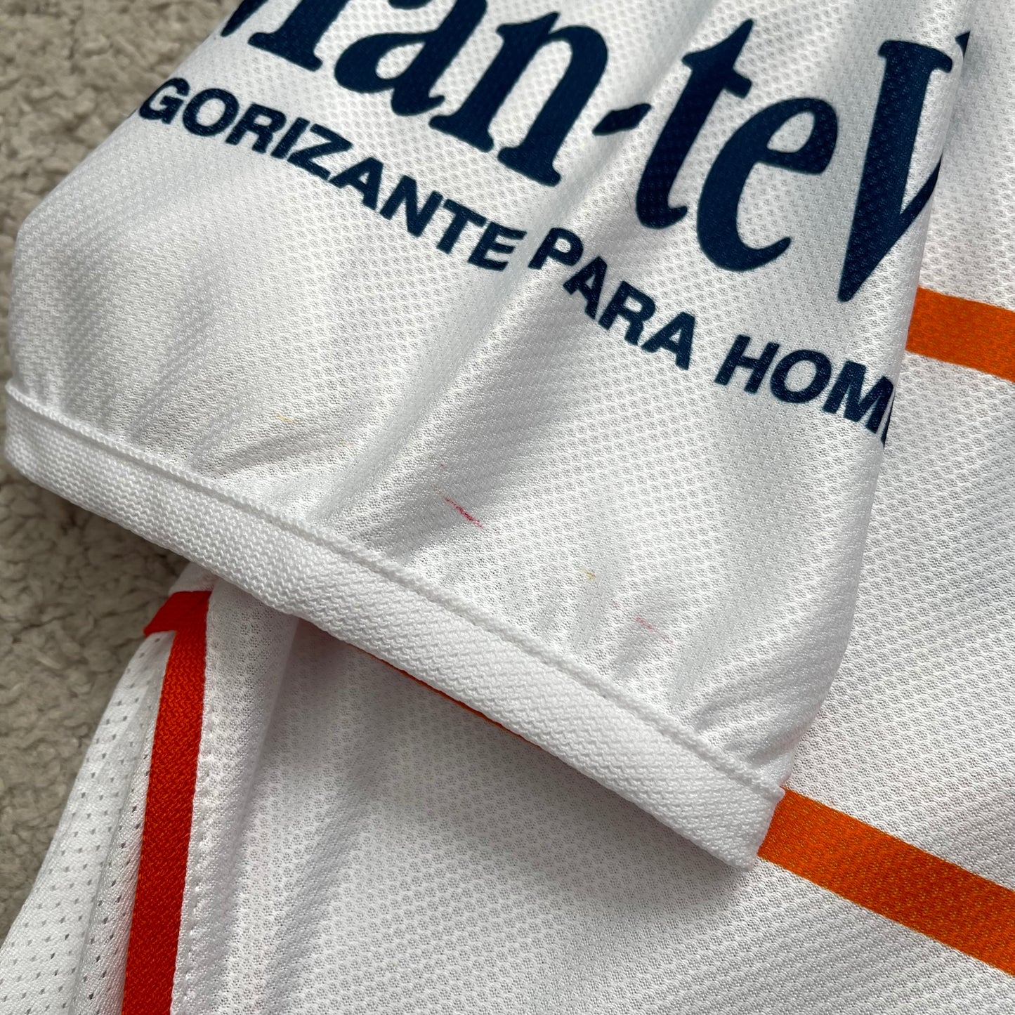 Jaguares de Chiapas 2006/07 away (M)