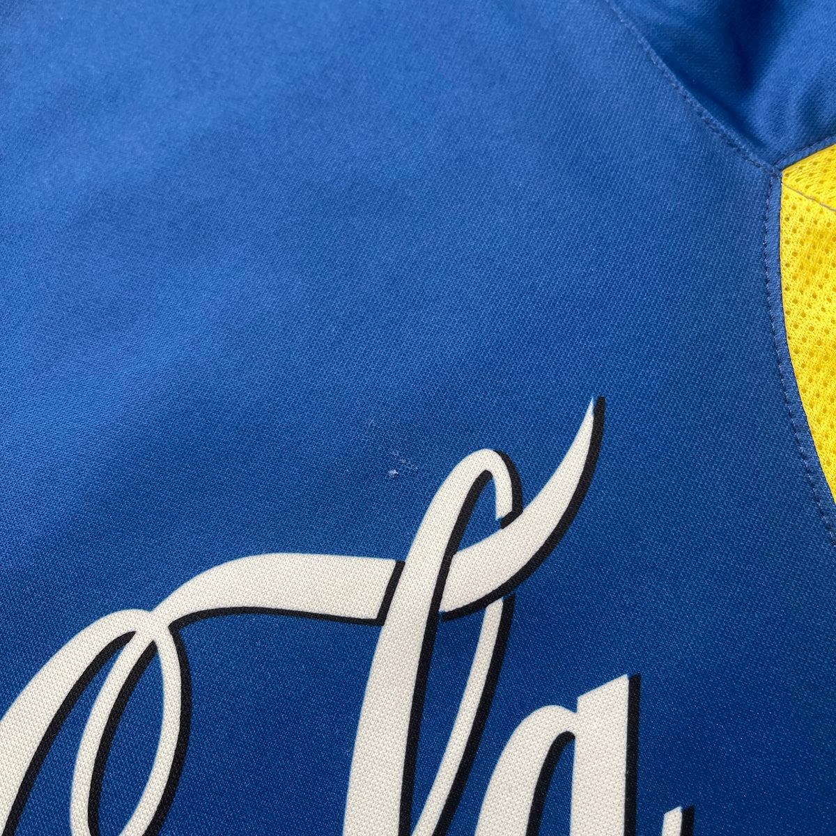 Club America 2004/05 away x Cuauhtémoc Blanco #10 (M)
