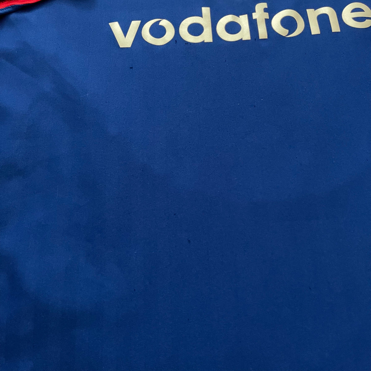 Manchester United 2005/06 away x Cristiano Ronaldo #7 (XL)