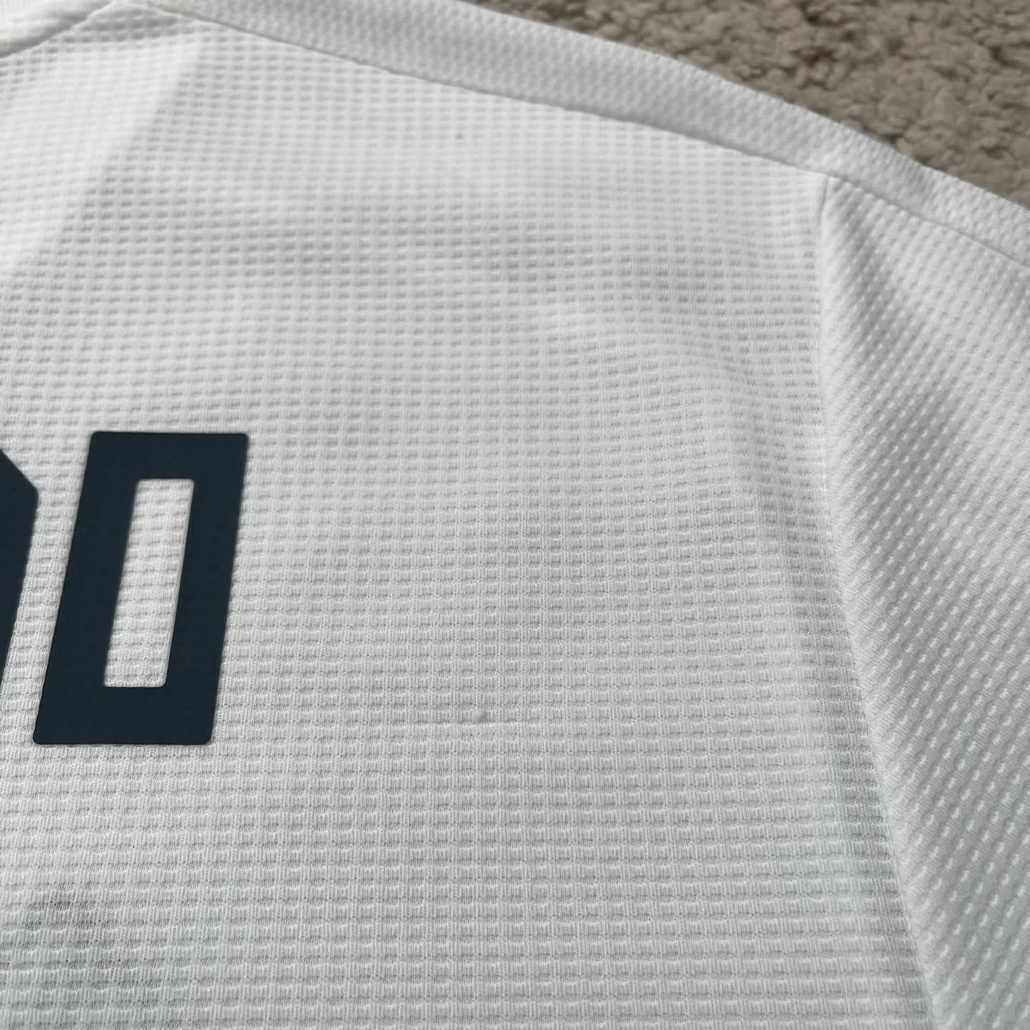 Real Madrid 2015/16 home x Cristiano Ronaldo #7 (L)