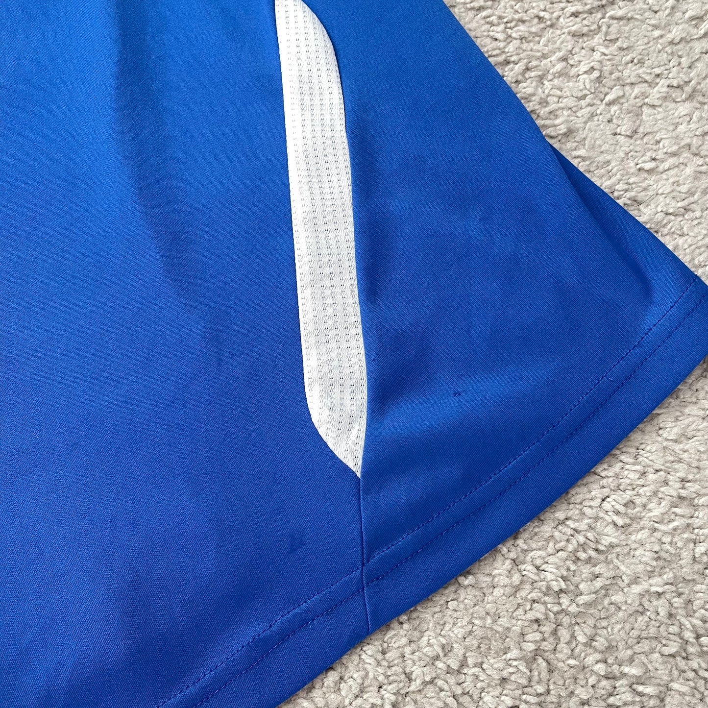 Chelsea 2011/12 home CHAMPIONS LEAGUE WINNERS x Didier Drogba #11 (XXL)
