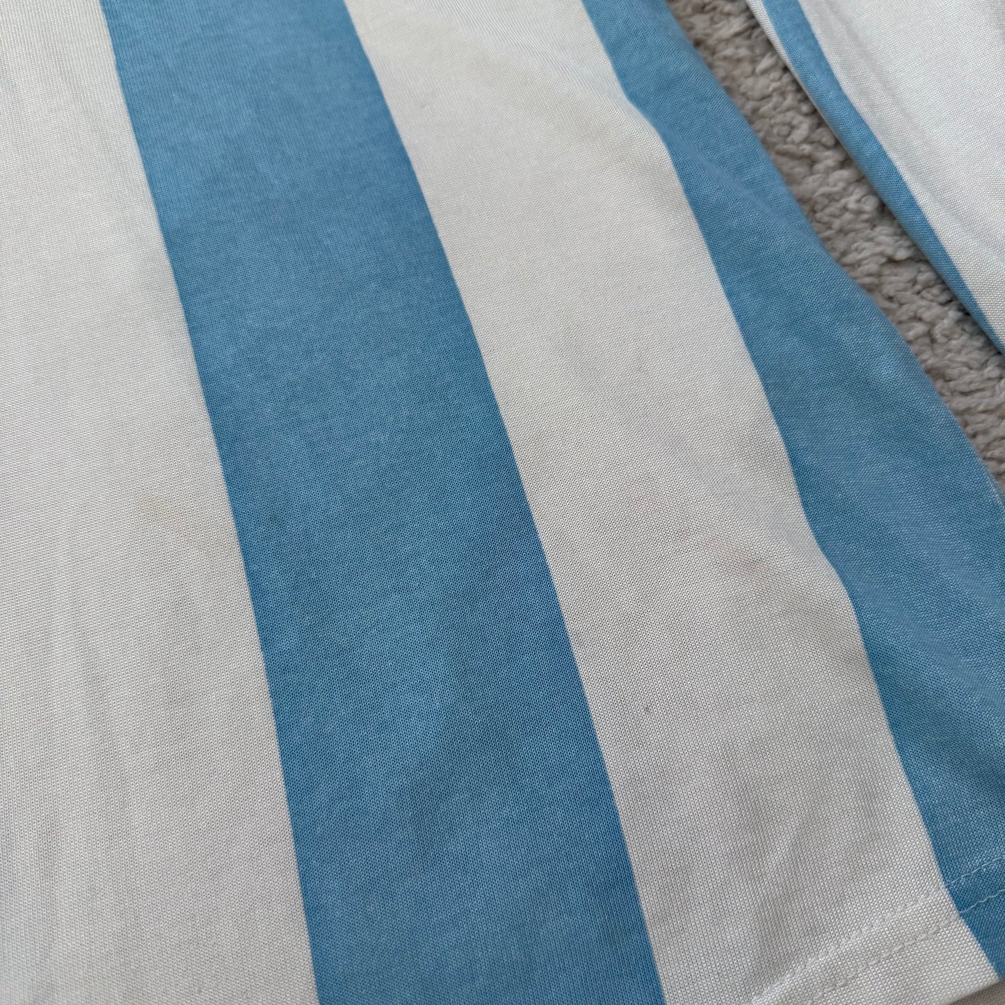 Argentina 1994 World Cup home LONG SLEEVES x Diego Armando Maradona #10 (L)