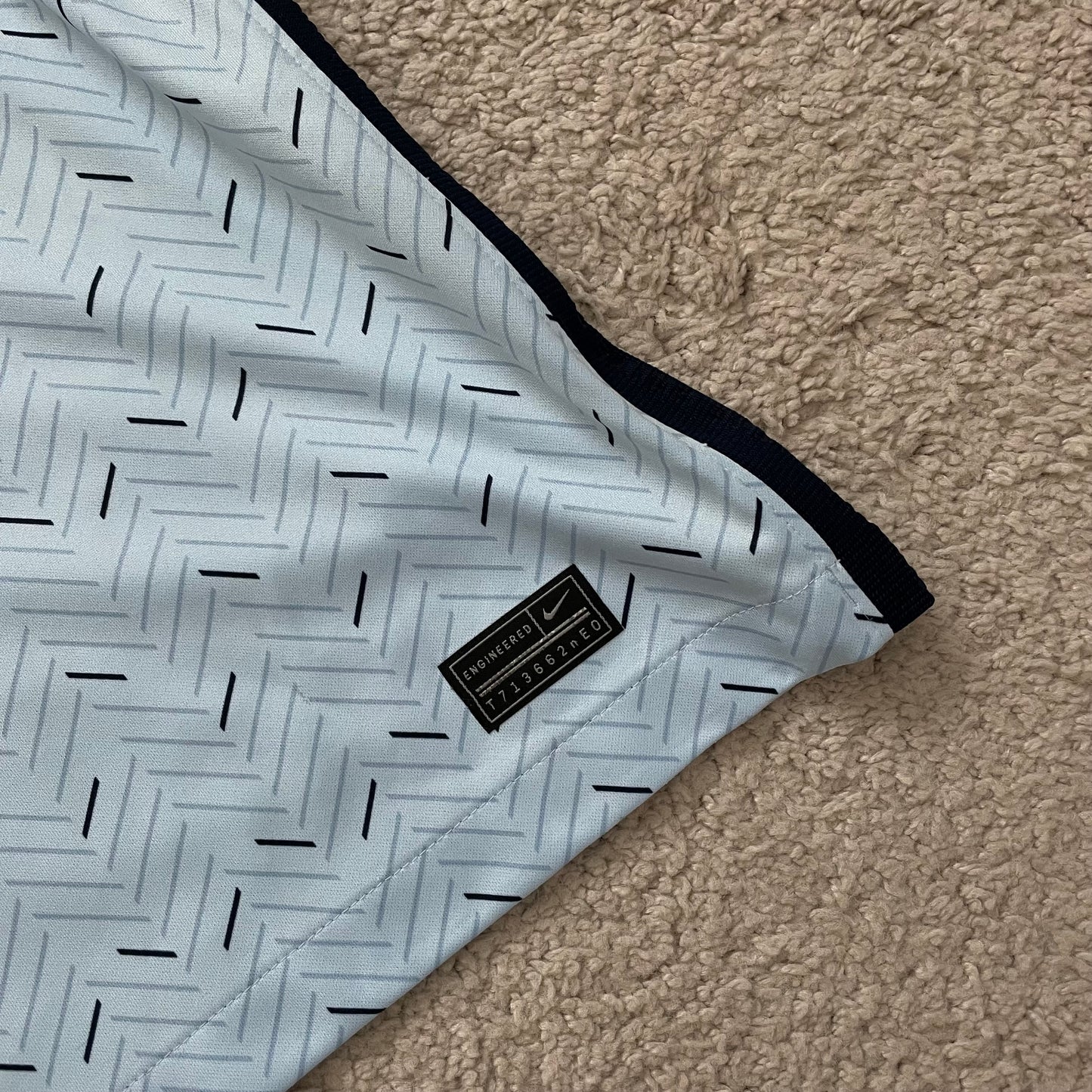Chelsea 2020/21 away x Pulisic #10 (M)