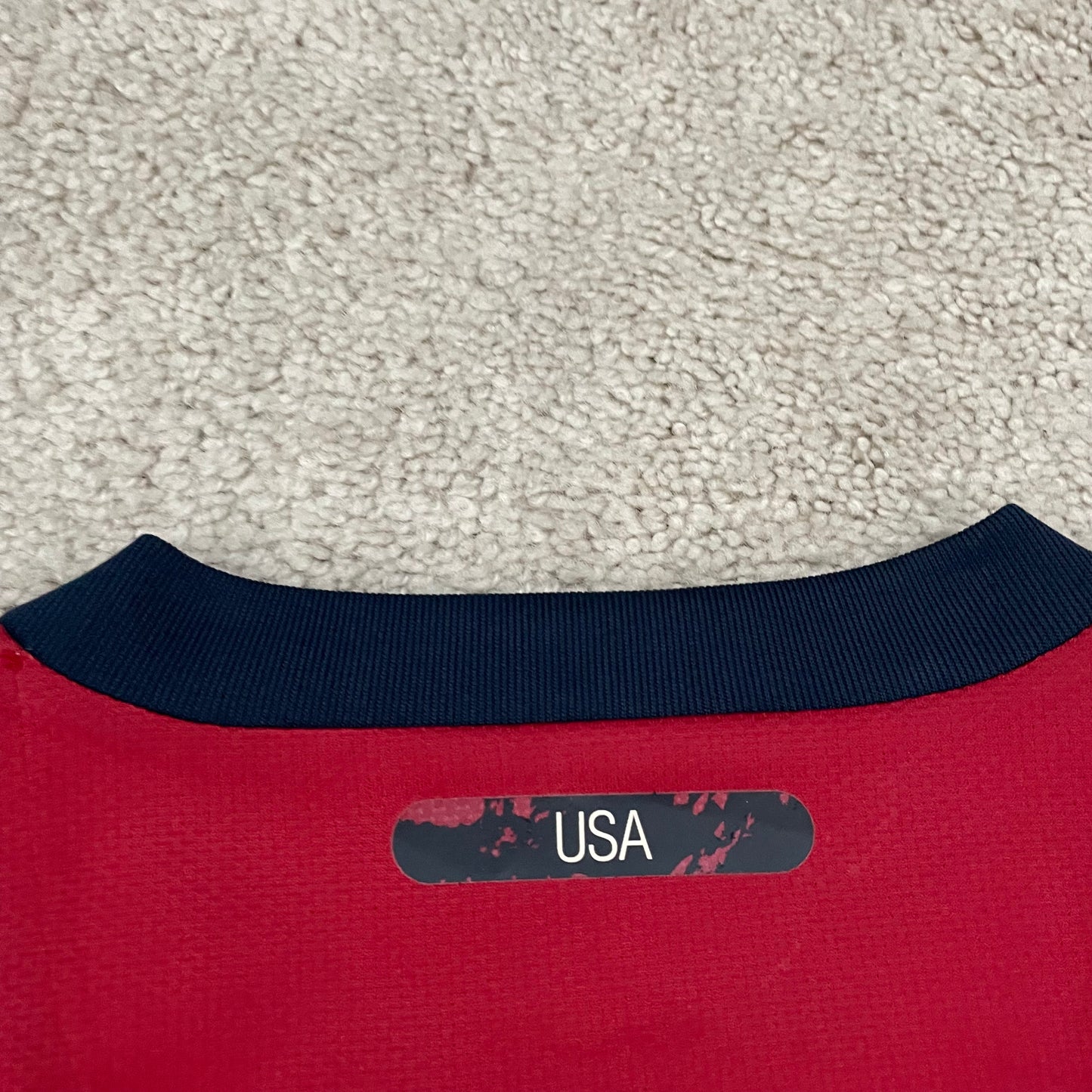 USA 2011/12 away x Landon Donovan #10 (L)