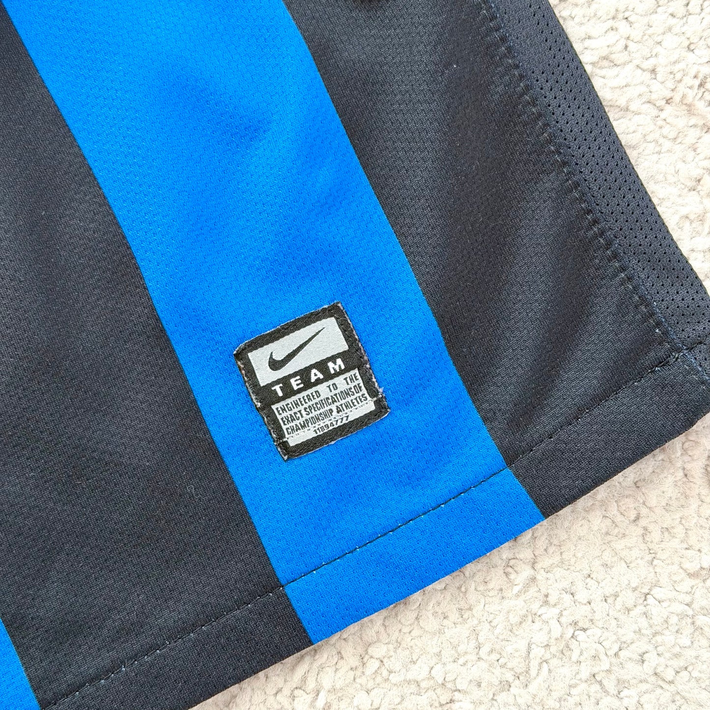 Inter 2009/10 home x Wesley Sneijder #10 (M)